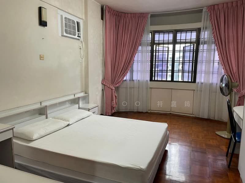 Far Horizon Gardens, 1 Ang Mo Kio Avenue 9, Room Rental, 150 sqft, Condominium For Rent, by Linda Foo 符庭筠, 24560176 - PropertyGuru.com.sg
