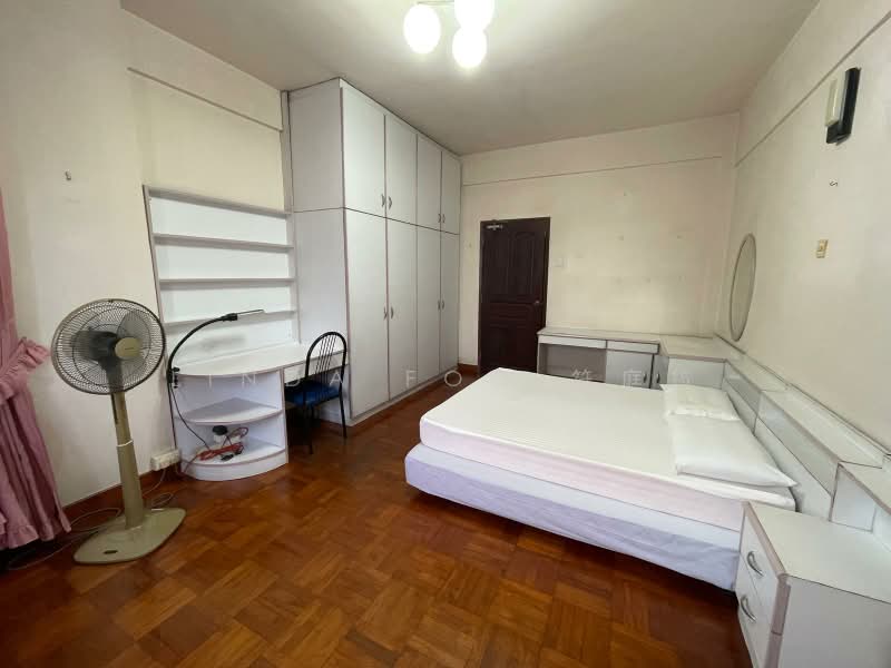 Far Horizon Gardens, 1 Ang Mo Kio Avenue 9, Room Rental, 150 sqft, Condominium For Rent, by Linda Foo 符庭筠, 24560176 - PropertyGuru.com.sg