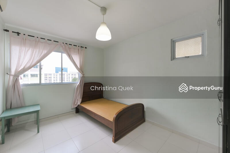 For Rent - 47 Teban Gardens Road