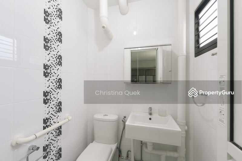 For Rent - 47 Teban Gardens Road