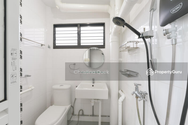 For Rent - 47 Teban Gardens Road