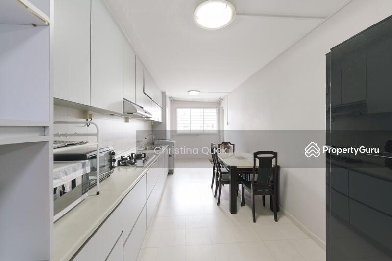 For Rent - 47 Teban Gardens Road