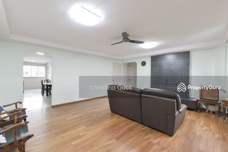 For Rent - 47 Teban Gardens Road