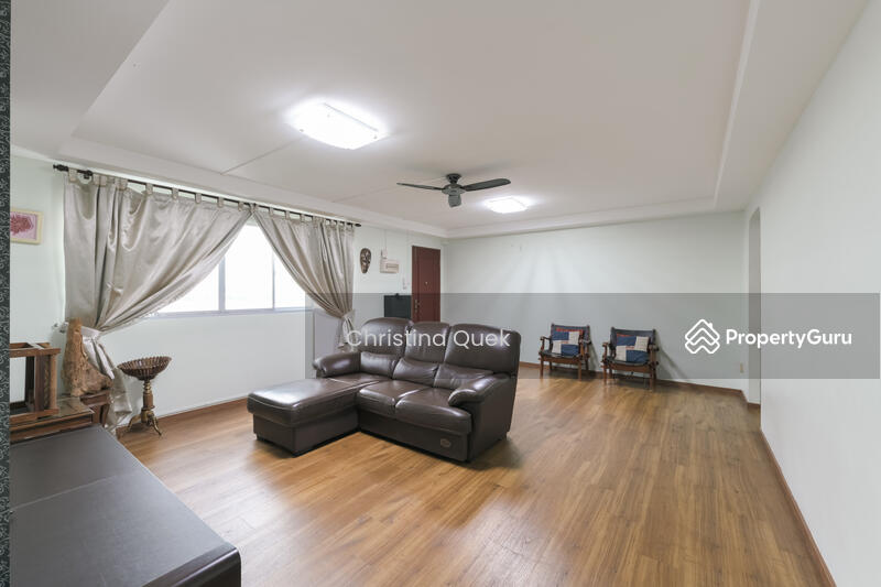 For Rent - 47 Teban Gardens Road