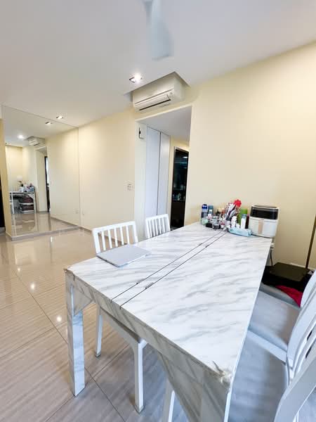 The Brownstone, 164 Canberra Drive, 3 Bedrooms, 883 sqft, Executive Condominium For Rent, by Phyllis Tan, 24560228 - PropertyGuru.com.sg