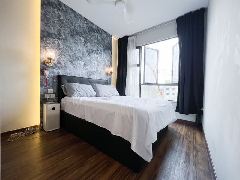 The Brownstone, 164 Canberra Drive, 3 Bedrooms, 883 sqft, Executive Condominium For Rent, by Phyllis Tan, 24560228 - PropertyGuru.com.sg