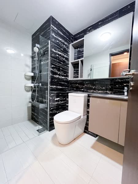 The Brownstone, 164 Canberra Drive, 3 Bedrooms, 883 sqft, Executive Condominium For Rent, by Phyllis Tan, 24560228 - PropertyGuru.com.sg