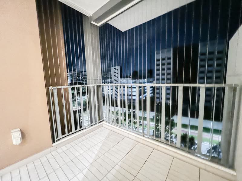 The Brownstone, 164 Canberra Drive, 3 Bedrooms, 883 sqft, Executive Condominium For Rent, by Phyllis Tan, 24560228 - PropertyGuru.com.sg