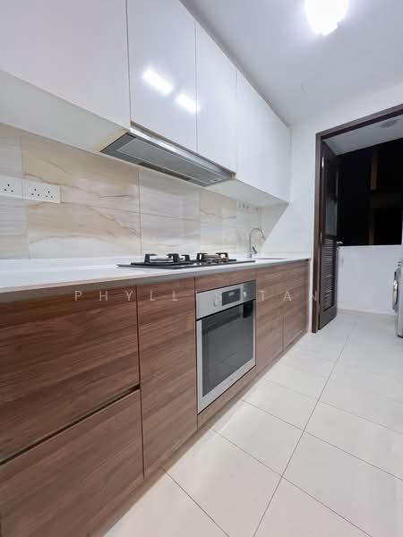 The Brownstone, 164 Canberra Drive, 3 Bedrooms, 883 sqft, Executive Condominium For Rent, by Phyllis Tan, 24560228 - PropertyGuru.com.sg