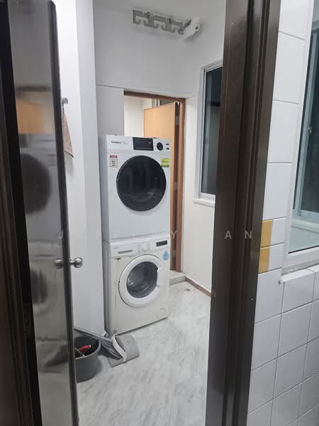 The Floravale, 228 Westwood Avenue, 1 Bedroom, 1,335 sqft, Condominium For Rent, by Jeffery Tan, 24560378 - PropertyGuru.com.sg
