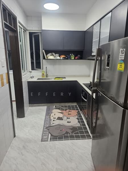 The Floravale, 228 Westwood Avenue, 1 Bedroom, 1,335 sqft, Condominium For Rent, by Jeffery Tan, 24560378 - PropertyGuru.com.sg