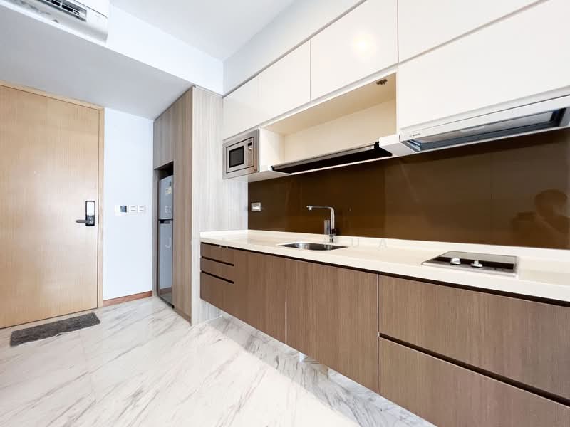 The Viridian, 6 Jalan Ampas, 1 Bedroom, 506 sqft, Condominium For Rent, by Joan Chua, 24560509 - PropertyGuru.com.sg