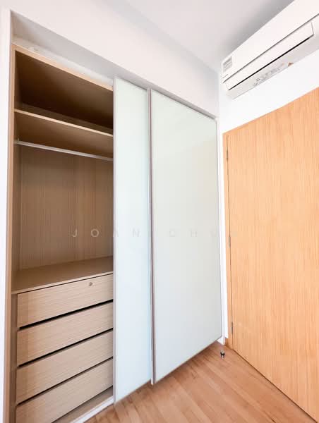 The Viridian, 6 Jalan Ampas, 1 Bedroom, 506 sqft, Condominium For Rent, by Joan Chua, 24560509 - PropertyGuru.com.sg