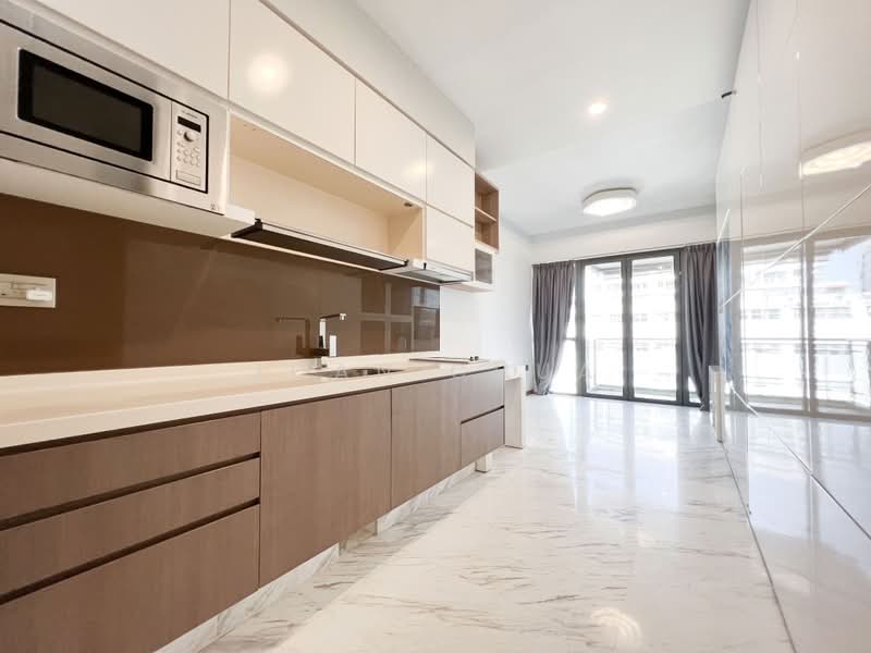 The Viridian, 6 Jalan Ampas, 1 Bedroom, 506 sqft, Condominium For Rent, by Joan Chua, 24560509 - PropertyGuru.com.sg
