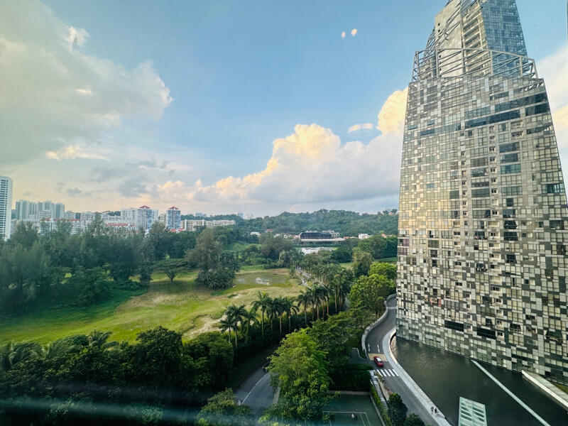 Property For Rent, at Reflections at Keppel Bay PropertyGuru Singapore