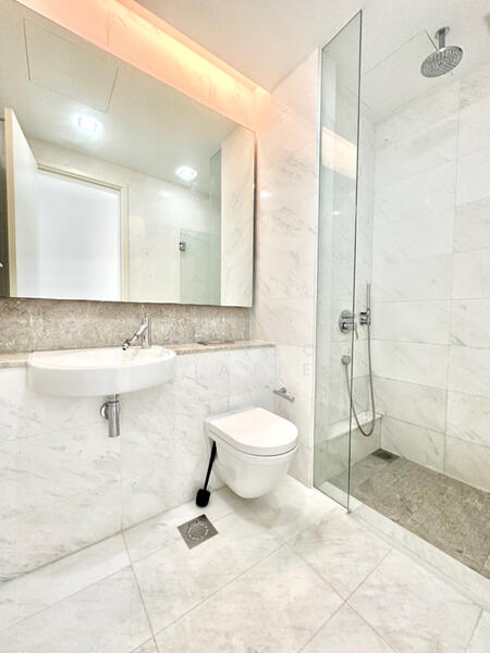 Reflections at Keppel Bay, 23 Keppel Bay View, 2 Bedrooms, 1,012 sqft, Condominium For Rent, by JAY PECK, 24560558 - PropertyGuru.com.sg