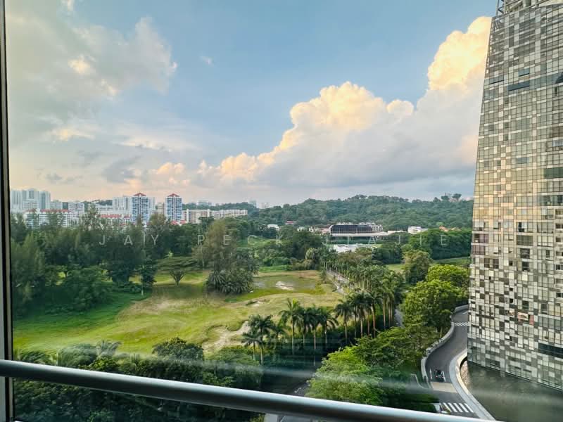 Reflections at Keppel Bay, 23 Keppel Bay View, 2 Bedrooms, 1,012 sqft, Condominium For Rent, by JAY PECK, 24560558 - PropertyGuru.com.sg