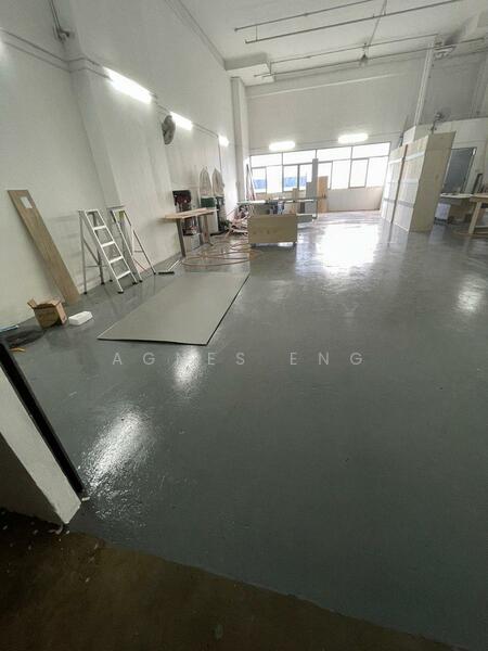 Mandai Connection, 7 Mandai Link, 1,711 sqft, Factory / Workshop (B2) For Sale, by Agnes Eng, 24560570 - CommercialGuru.com.sg