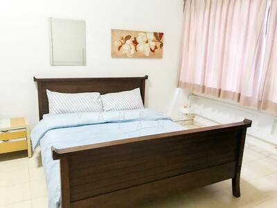 For Rent - Emerald Hill Apartment