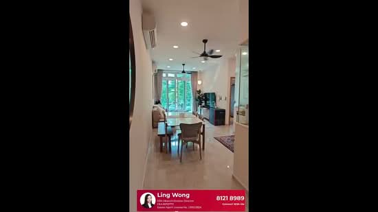 Waterfront @ Faber, 48 Faber Walk, 4 Bedrooms, 1,281 sqft, Apartment For Sale, by Ling Wong 王秀玲, 24560670 - PropertyGuru.com.sg