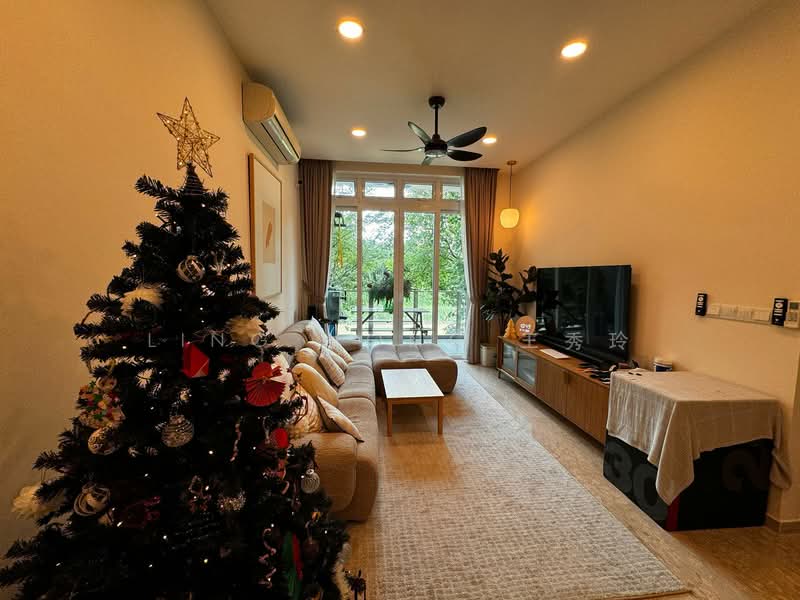 For Sale - Waterfront @ Faber