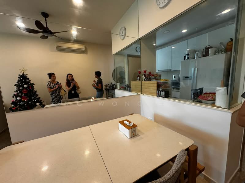 For Sale - Waterfront @ Faber