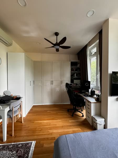 For Sale - Waterfront @ Faber