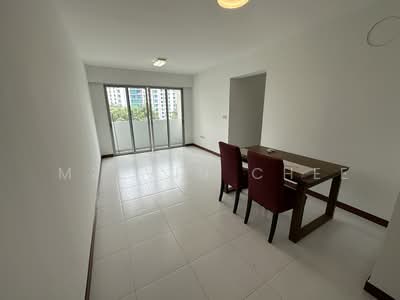 For Rent - 622B Punggol Central
