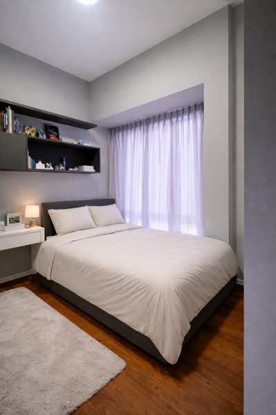 Espa Condominium For Sale at S$ 1,900,000 | PropertyGuru Singapore