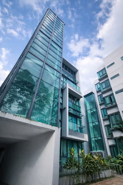 Espa Condominium For Sale at S$ 1,900,000 | PropertyGuru Singapore