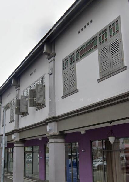 Belilios lane, , 2,700 sqft, Shop / Shophouse For Sale, by Brian Chng, 24560835 - CommercialGuru.com.sg
