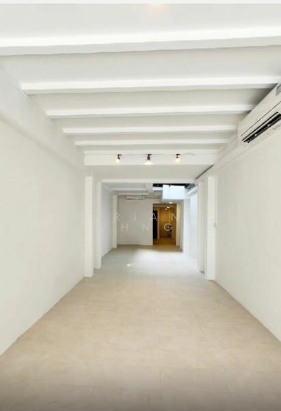 Belilios lane, , 2,700 sqft, Shop / Shophouse For Sale, by Brian Chng, 24560835 - CommercialGuru.com.sg