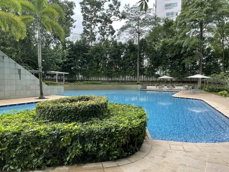 Latitude, 35 Jalan Mutiara, 2 Bedrooms, 1,324 sqft, Condominium For Rent, by Helen HU, 24560872 - PropertyGuru.com.sg