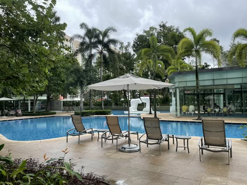 Latitude, 35 Jalan Mutiara, 2 Bedrooms, 1,324 sqft, Condominium For Rent, by Helen HU, 24560872 - PropertyGuru.com.sg