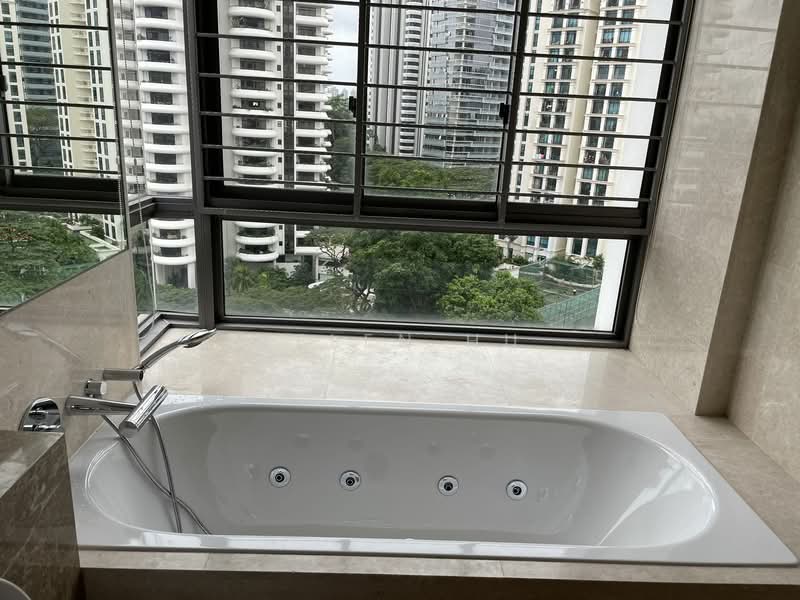 Latitude, 35 Jalan Mutiara, 2 Bedrooms, 1,324 sqft, Condominium For Rent, by Helen HU, 24560872 - PropertyGuru.com.sg