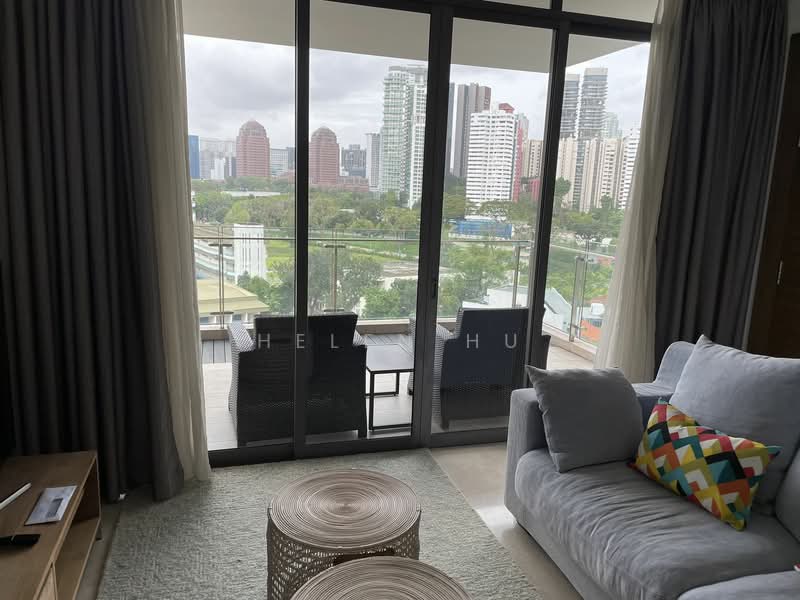 Latitude, 35 Jalan Mutiara, 2 Bedrooms, 1,324 sqft, Condominium For Rent, by Helen HU, 24560872 - PropertyGuru.com.sg