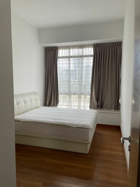 Latitude, 35 Jalan Mutiara, 2 Bedrooms, 1,324 sqft, Condominium For Rent, by Helen HU, 24560872 - PropertyGuru.com.sg