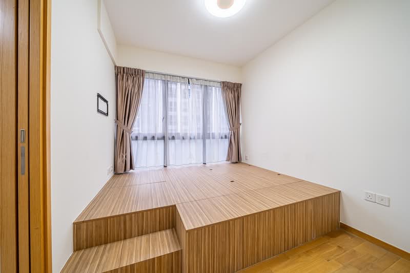 Bartley Ridge, 32 Mount vernon road, 2 Bedrooms, 721 sqft, Condominium For Rent, by Tian Wenbin, 24561080 - PropertyGuru.com.sg
