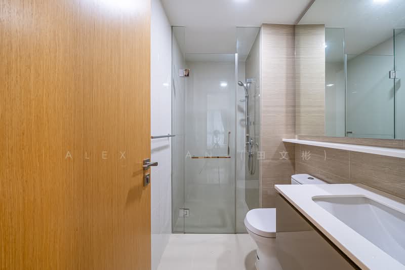 Bartley Ridge, 32 Mount vernon road, 2 Bedrooms, 721 sqft, Condominium For Rent, by Tian Wenbin, 24561080 - PropertyGuru.com.sg