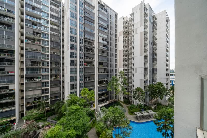 Bartley Ridge, 32 Mount vernon road, 2 Bedrooms, 721 sqft, Condominium For Rent, by Tian Wenbin, 24561080 - PropertyGuru.com.sg