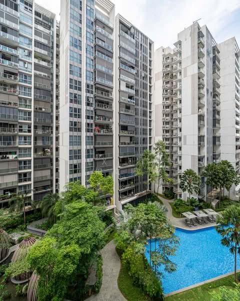 Bartley Ridge, 32 Mount vernon road, 2 Bedrooms, 721 sqft, Condominium For Rent, by Tian Wenbin, 24561080 - PropertyGuru.com.sg