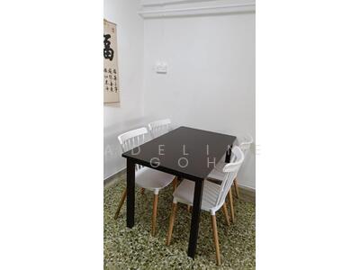 For Rent - 8 Empress Road