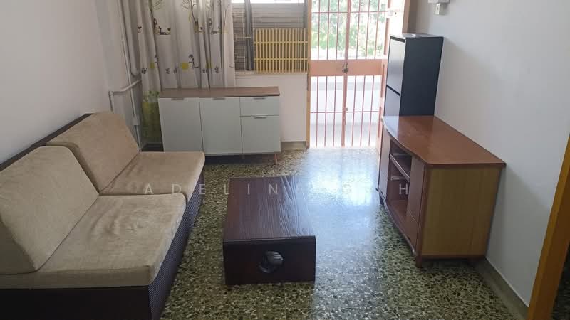 For Rent - 8 Empress Road