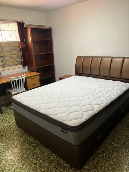 For Rent - 8 Empress Road