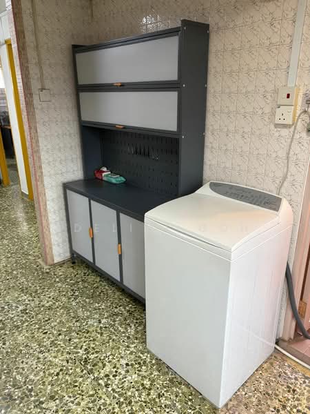 For Rent - 8 Empress Road