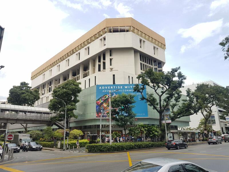Orchard Plaza, 150 Orchard Road, 258 sqft, Mall Shop For Sale, by Terri Lee, 24561273