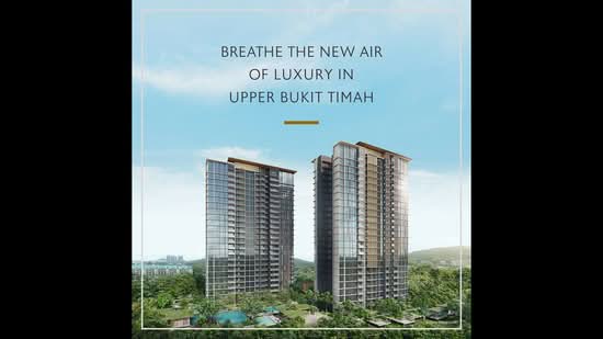 THE MYST, 800 UPPER BUKIT TIMAH ROAD, 4 Bedrooms, 1,518 sqft, Condominium For Sale, by Felicia Anna Lee, 24561281 - PropertyGuru.com.sg