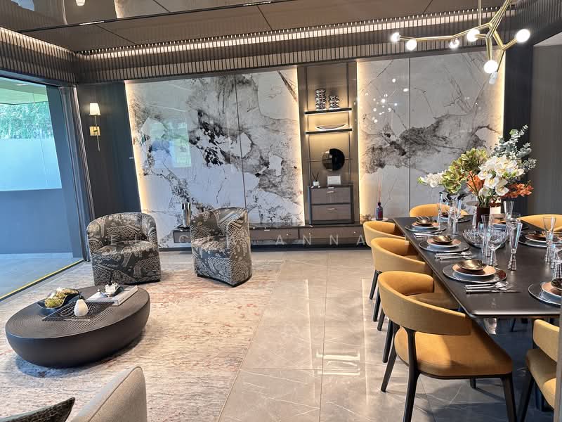 THE MYST, 800 UPPER BUKIT TIMAH ROAD, 4 Bedrooms, 1,518 sqft, Condominium For Sale, by Felicia Anna Lee, 24561281 - PropertyGuru.com.sg