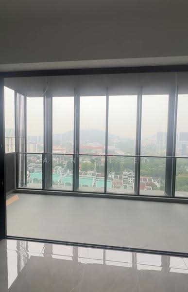 THE MYST, 800 UPPER BUKIT TIMAH ROAD, Dairy Farm / Bukit Panjang / Choa Chu Kang, 4 Bedrooms, 1,518 sqft, Condominium For Sale, by Felicia Anna Lee, 24561281 - Balcony - PropertyGuru.com.sg