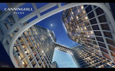 For Sale - CanningHill Piers